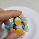 펭귄 | 트롤리 핑구미, 앙증맞은 트롤리 펭귄젤리 후기