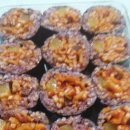불김밥
