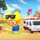 앨리스상점 | 카러플x타요 콜라보 앨리스 카트(10조각으로 뽑음/확률표/사용후기)