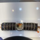 여우애김밥 안산반달섬점