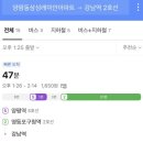 영등포로3길 | 임장]서울 11억대 아파트 지금도 매력적인데 10년뒤에는 더 기대되는 영등포구 양평동삼성래미안 임장 후기