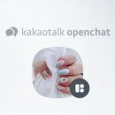 네일;반짝이다