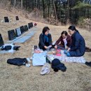 박남희 추모100일 추도예배 이미지