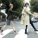 애비로드 이미지