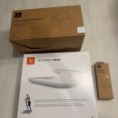 하이워시 | [국민아기의자] 스토케 트립트랩 하이체어 화이트워시 구입 후기 및 뉴본세트 조립 방법