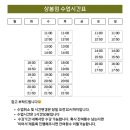 미술의기본스케치 | 중랑구 상봉동 성인취미미술 “퇴근후미술원 상봉점” 후기