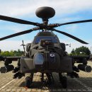 AH-64E 아파치가디언 공격헬기 이미지