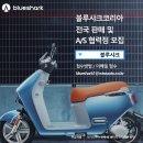 블루전기