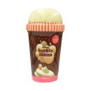 버블헤어 이미지