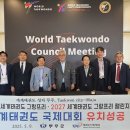 세계로태권도 이미지