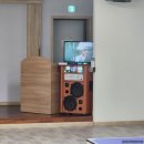 충북MT장소 괴산 별빛펜션 | 자연 속 족구장 세미나실 완비 단체펜션