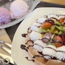 카페띠아모 제천의림지점