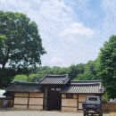 사양서당 강당 이미지