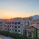 유럽마을 이미지