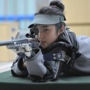 인천광역시 옥련국제사격장 이미지