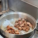 행정용 21번 | 이천 육즙 가득 연탄 직화 떡갈비 관고시장 맛집 ‘도깨비떡갈비’ 포장 후기