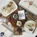 한강몽찹쌀떡용산 | [용산] 100%국내산 수제 찹쌀떡🍡 ‘한강몽찹쌀떡’ 후기