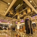 바디엔지니어스짐 이미지