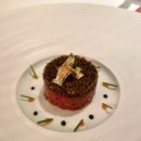 포시즌셔츠 | 홍콩 미슐랭 3스타 Caprice, 포시즌 호텔 최고의 프렌치 레스토랑 후기