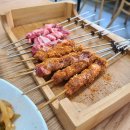 백년부양꼬치 - 평택시 안중로18번길 47 | 백년부양꼬치