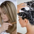 저녁 동안피부관리 이미지