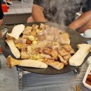 이게바로 힐링이지~ 23개월 아기와 화성시 백미리희망캠핑장 다녀온 후기