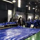 웰코메트 | 장마철 비를 막는 덮개 방수포 추천 웰코몰 천막