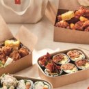유미분김밥롯데월드몰점
