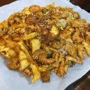 원조우리곱창닭갈비