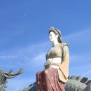 헌화 | [삼척 여행] 수로부인 헌화공원, 동해 바다를 품은 산책길