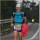 그랜드 슬래머 마지막 킹코스 622km 그 험난했던 대장정 완주기 이미지