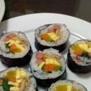 은지네김밥 네이버블로그