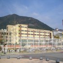 물금중학교 이미지