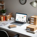 네이버쇼핑몰(스마트스토어)개설과 운영 | 스마트스토어 위탁판매, 초보 셀러를 위한 성공 전략