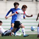 세종시민운동장 보조구장 이미지