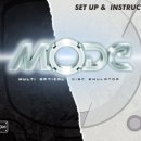 모드(M-ODE)