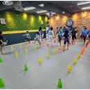 용인대 미래 태권도 이미지