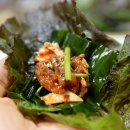 남촌멸치쌈밥 이미지