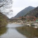 장령산자연휴양림 이미지