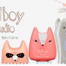 바디온 스튜디오 이미지