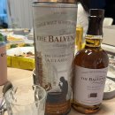 구매가능한 위스키 선물 추천 :: 더 발베니 클래식(BALVENIE THE CREATION OF A CLASSIC) 후기
