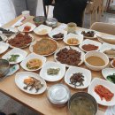 경동산채식당 이미지
