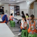 강경지역아동센터 이미지