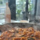 오늘은서귀포 | 서귀포 철판닭갈비 맛집 [오늘은 춘봉이네] 3번 다녀온 후기