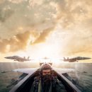 Top Gun Maverick | 영화, 탑건 2 매버릭(TOP GUN MAVERICK) 후기, 이게 바로 속편이다. 후속작의 정석. 36년의 향수와 짜릿...