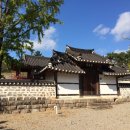 진주 부사정 네이버블로그