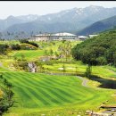 힐마루컨트리클럽창녕(대중제) 이미지