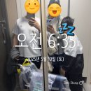 효일2 | 2025 화성 효 마라톤 5km 가족런 후기