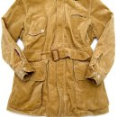 [Sale]_PRL Cords Jkt. / Supreme Brown Leathers 이미지