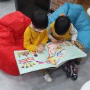 늘샘드리마을도서관 이미지